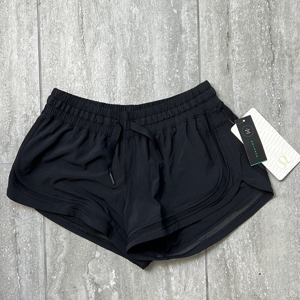 Make a move Lululemon Short